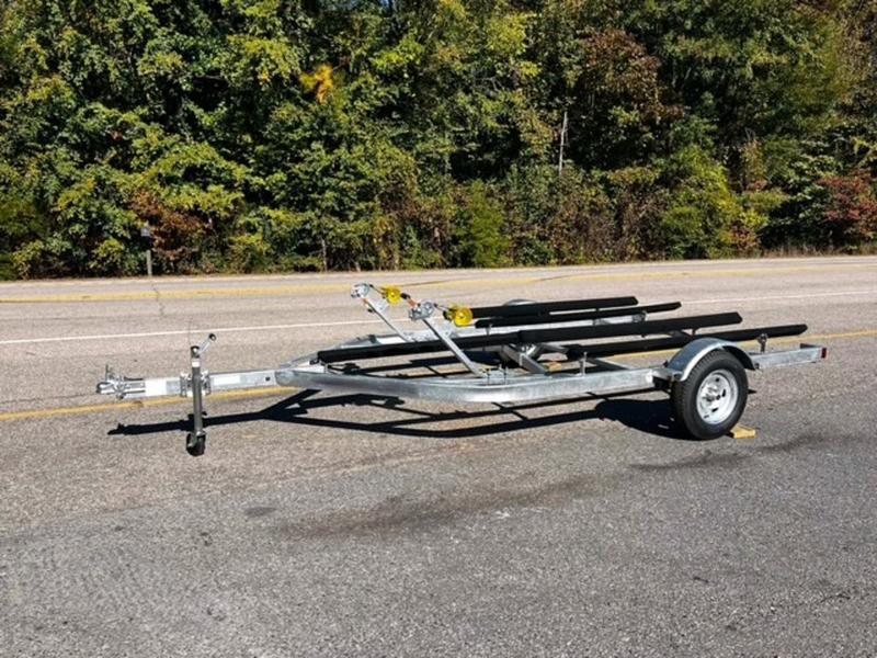 2025 STT 2-unit PWC Jet Ski trailer
