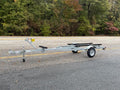 2025 STT 14 foot Jon boat trailer