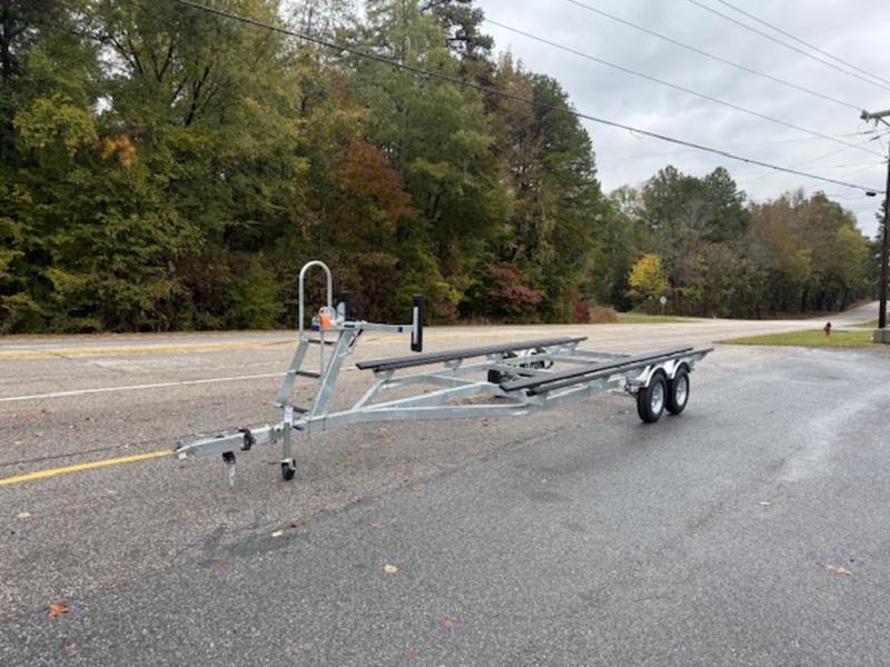 2025 STT 18-20 foot pontoon boat trailer
